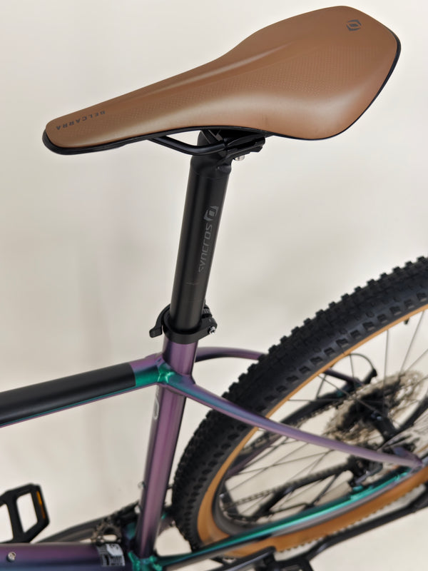 SCOTT Scale 950 2022 / X-LARGE / FOX / RRP: £1,899.00 / Excellent!