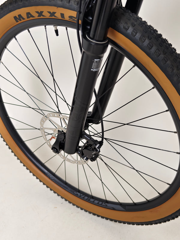 SCOTT Scale 950 2022 / X-LARGE / FOX / RRP: £1,899.00 / Excellent!