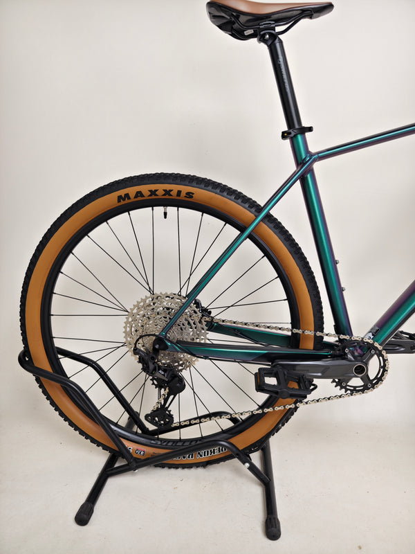 SCOTT Scale 950 2022 / X-LARGE / FOX / RRP: £1,899.00 / Excellent!