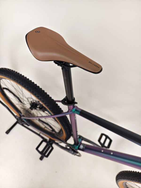 SCOTT Scale 950 2022 / X-LARGE / FOX / RRP: £1,899.00 / Excellent!