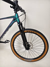 SCOTT Scale 950 2022 / X-LARGE / FOX / RRP: £1,899.00 / Excellent!