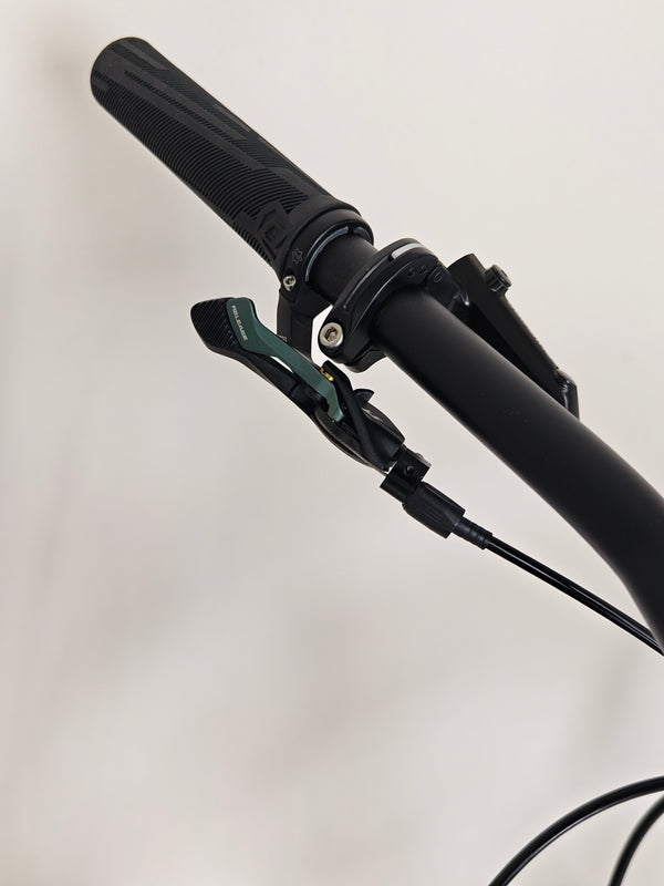 SCOTT Scale 950 2022 / X-LARGE / FOX / RRP: £1,899.00 / Excellent!