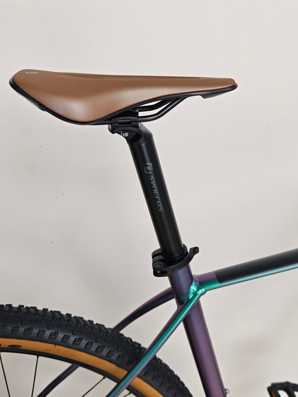 SCOTT Scale 950 2022 / X-LARGE / FOX / RRP: £1,899.00 / Excellent!