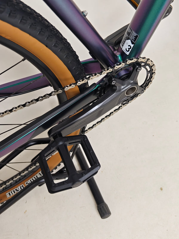 SCOTT Scale 950 2022 / X-LARGE / FOX / RRP: £1,899.00 / Excellent!