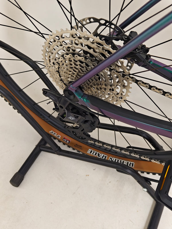 SCOTT Scale 950 2022 / X-LARGE / FOX / RRP: £1,899.00 / Excellent!