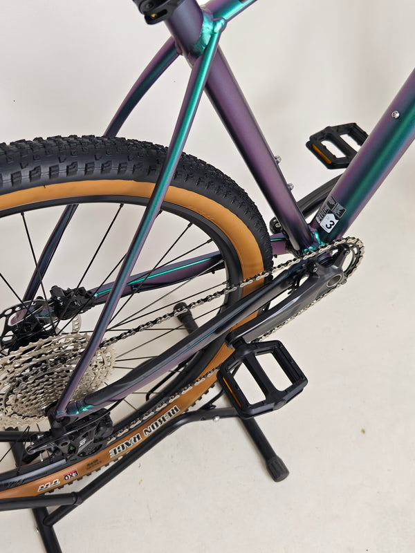 SCOTT Scale 950 2022 / X-LARGE / FOX / RRP: £1,899.00 / Excellent!