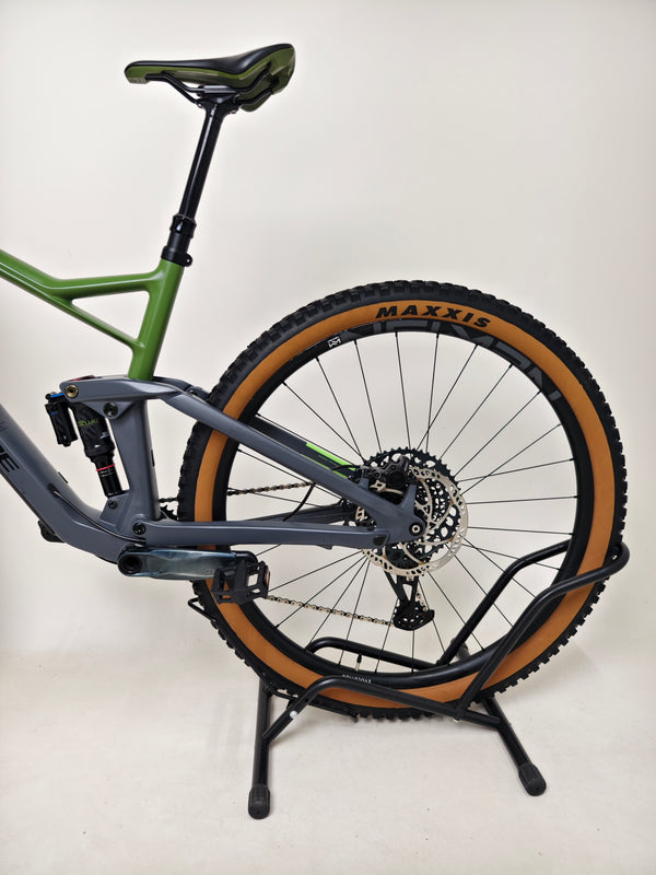 Cube Stereo 150 C:62 Race 29 / LARGE / SRAM GX / RRP: £3,799.00