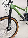 Cube Stereo 150 C:62 Race 29 / LARGE / SRAM GX / RRP: £3,799.00