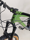 Cube Stereo 150 C:62 Race 29 / LARGE / SRAM GX / RRP: £3,799.00