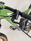Cube Stereo 150 C:62 Race 29 / LARGE / SRAM GX / RRP: £3,799.00