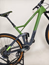 Cube Stereo 150 C:62 Race 29 / LARGE / SRAM GX / RRP: £3,799.00
