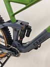 Cube Stereo 150 C:62 Race 29 / LARGE / SRAM GX / RRP: £3,799.00