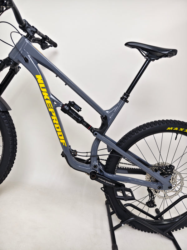 Nukeproof Mega 290 Alloy Comp 2022 / XL / RRP: £2,999.00 / Very Good Condition