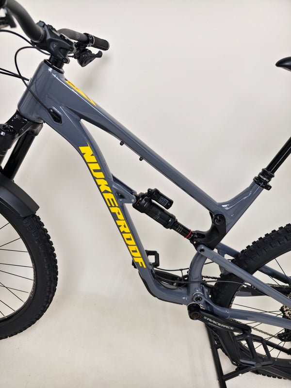 Nukeproof Mega 290 Alloy Comp 2022 / XL / RRP: £2,999.00 / Very Good Condition