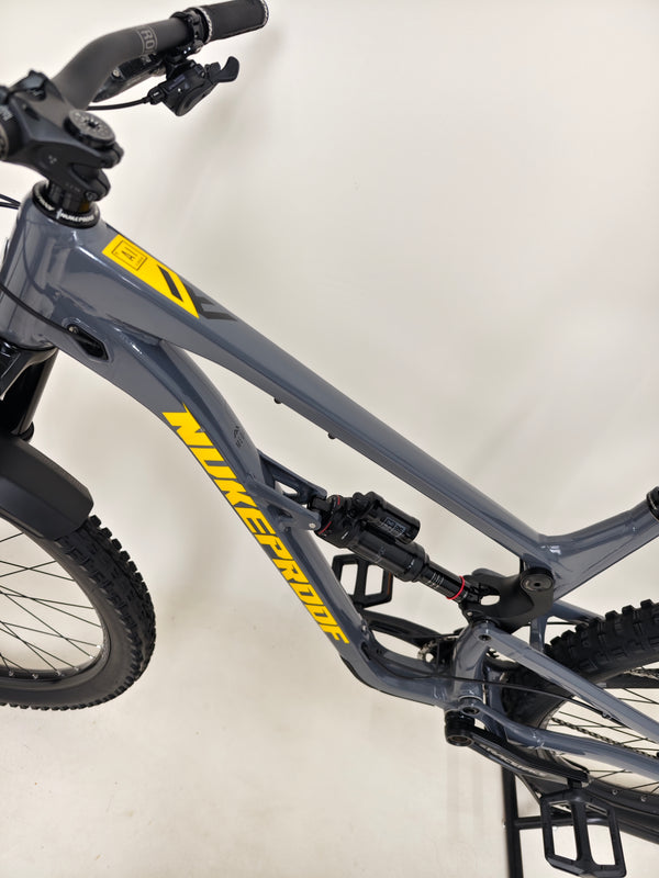 Nukeproof Mega 290 Alloy Comp 2022 / XL / RRP: £2,999.00 / Very Good Condition