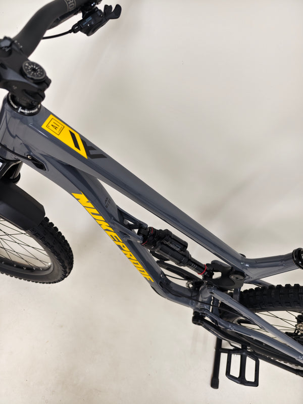 Nukeproof Mega 290 Alloy Comp 2022 / XL / RRP: £2,999.00 / Very Good Condition