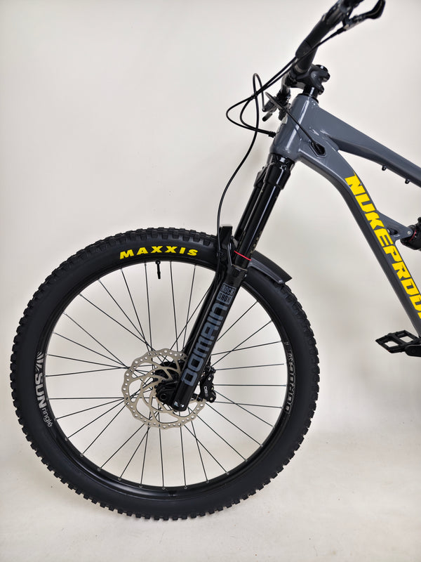 Nukeproof Mega 290 Alloy Comp 2022 / XL / RRP: £2,999.00 / Very Good Condition