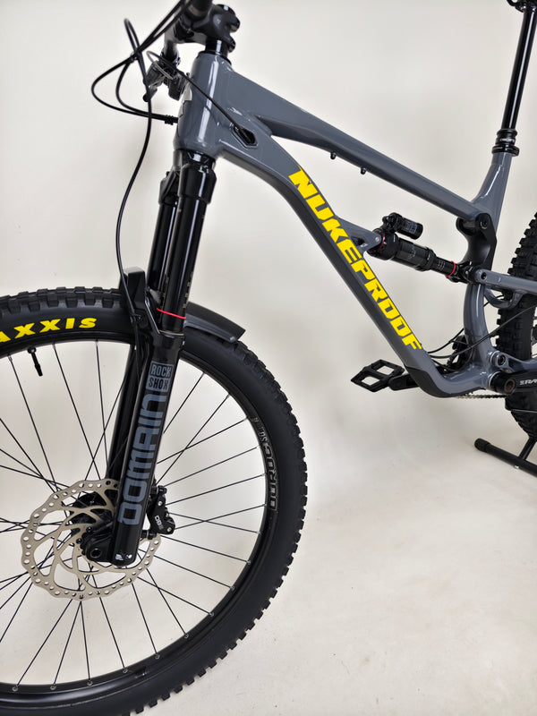 Nukeproof Mega 290 Alloy Comp 2022 / XL / RRP: £2,999.00 / Very Good Condition