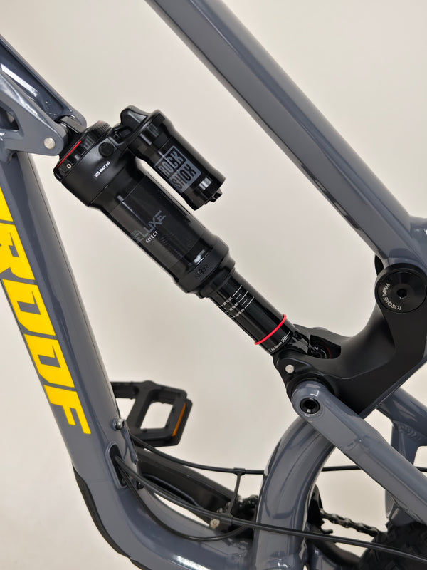 Nukeproof Mega 290 Alloy Comp 2022 / XL / RRP: £2,999.00 / Very Good Condition