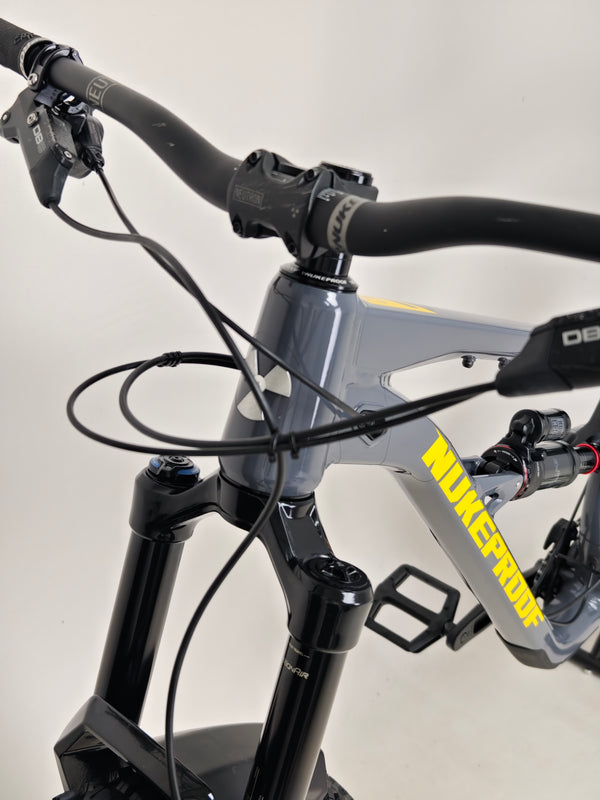 Nukeproof Mega 290 Alloy Comp 2022 / XL / RRP: £2,999.00 / Very Good Condition