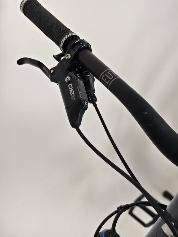 Nukeproof Mega 290 Alloy Comp 2022 / XL / RRP: £2,999.00 / Very Good Condition