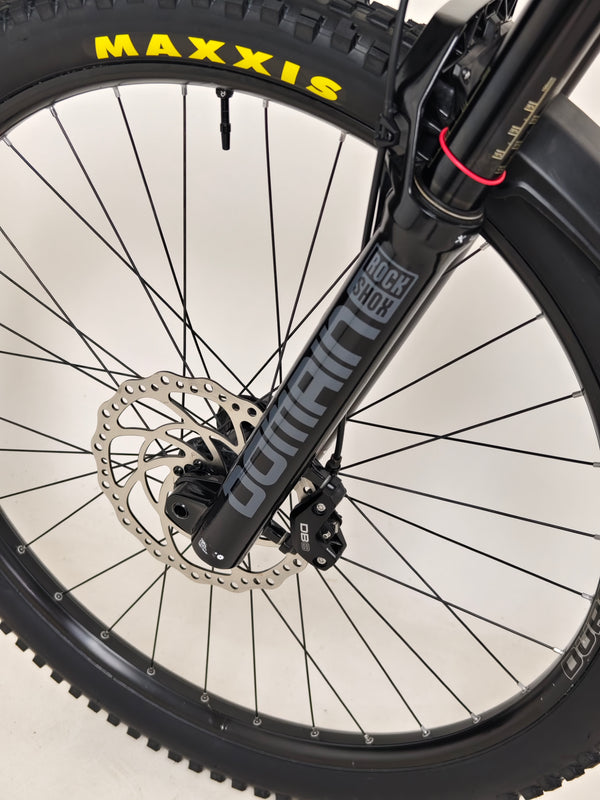 Nukeproof Mega 290 Alloy Comp 2022 / XL / RRP: £2,999.00 / Very Good Condition