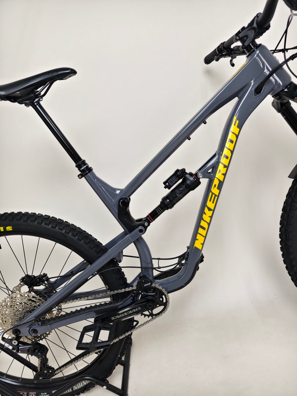 Nukeproof Mega 290 Alloy Comp 2022 / XL / RRP: £2,999.00 / Very Good Condition