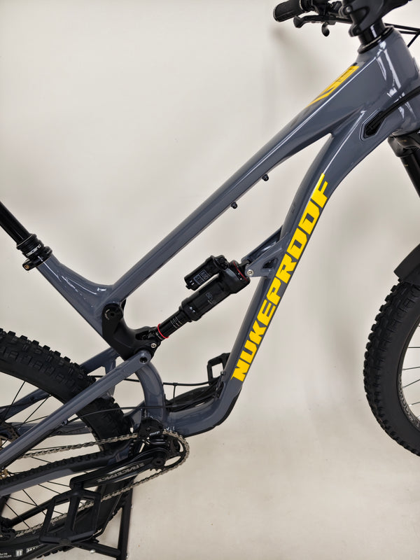 Nukeproof Mega 290 Alloy Comp 2022 / XL / RRP: £2,999.00 / Very Good Condition