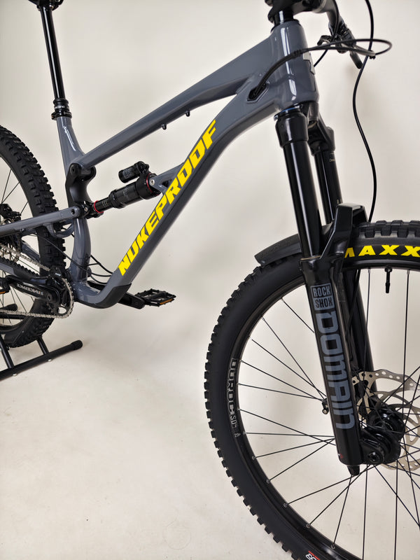 Nukeproof Mega 290 Alloy Comp 2022 / XL / RRP: £2,999.00 / Very Good Condition