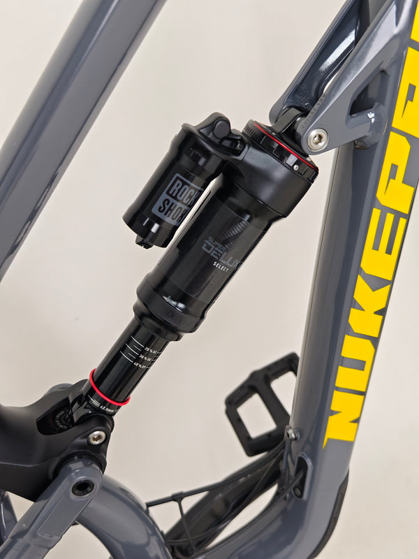 Nukeproof Mega 290 Alloy Comp 2022 / XL / RRP: £2,999.00 / Very Good Condition