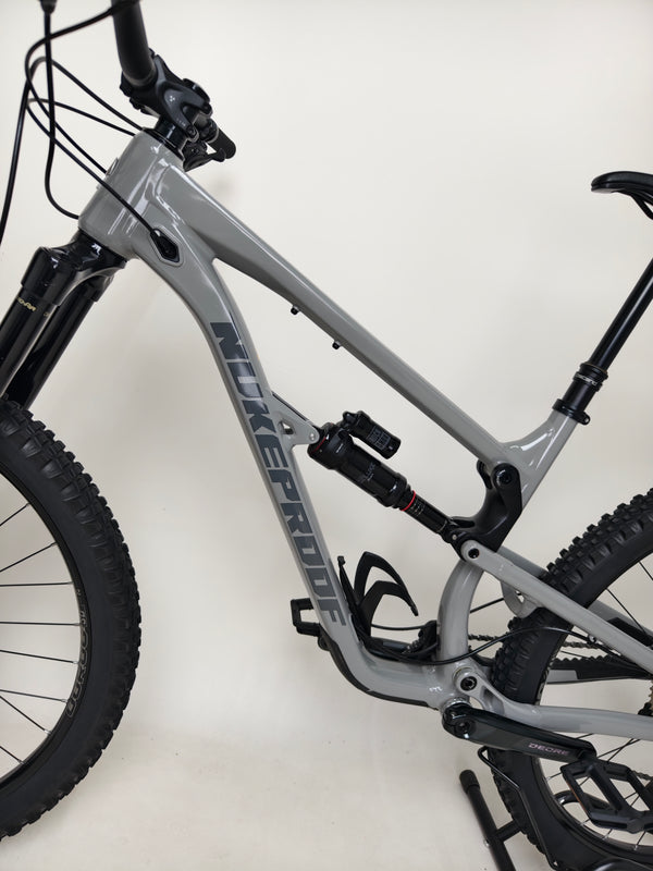 Nukeproof Mega 290 Alloy 2021 / LARGE / RRP: £3,699.00 / Very Good Condition