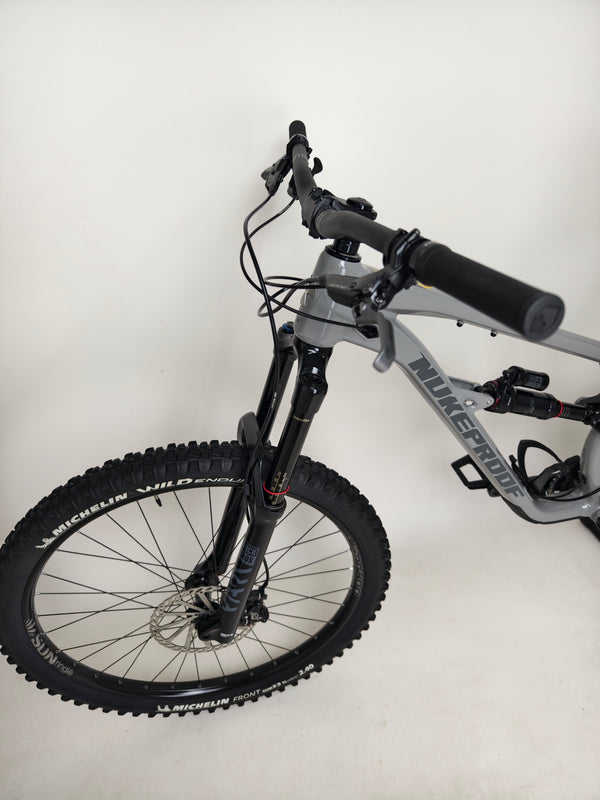 Nukeproof Mega 290 Alloy 2021 / LARGE / RRP: £3,699.00 / Very Good Condition