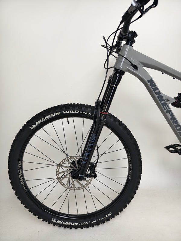 Nukeproof Mega 290 Alloy 2021 / LARGE / RRP: £3,699.00 / Very Good Condition