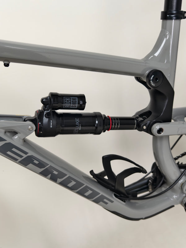 Nukeproof Mega 290 Alloy 2021 / LARGE / RRP: £3,699.00 / Very Good Condition