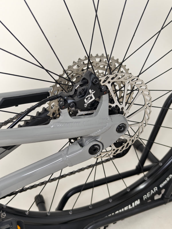 Nukeproof Mega 290 Alloy 2021 / LARGE / RRP: £3,699.00 / Very Good Condition