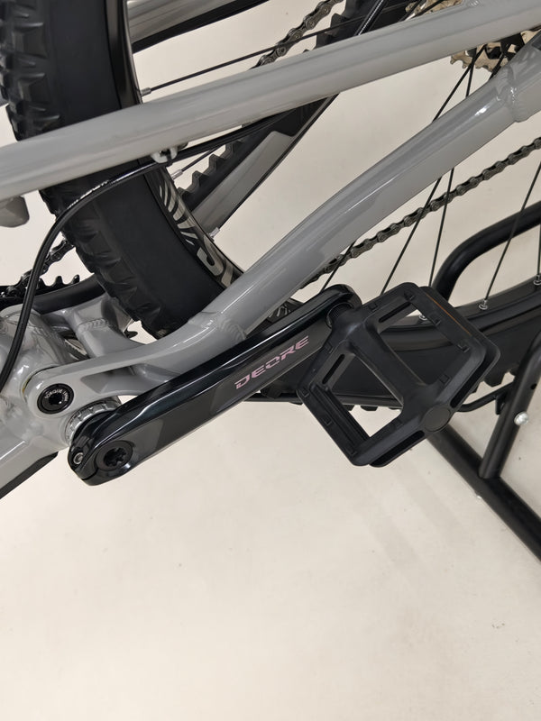 Nukeproof Mega 290 Alloy 2021 / LARGE / RRP: £3,699.00 / Very Good Condition