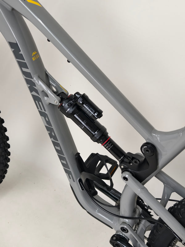Nukeproof Mega 290 Alloy 2021 / LARGE / RRP: £3,699.00 / Very Good Condition