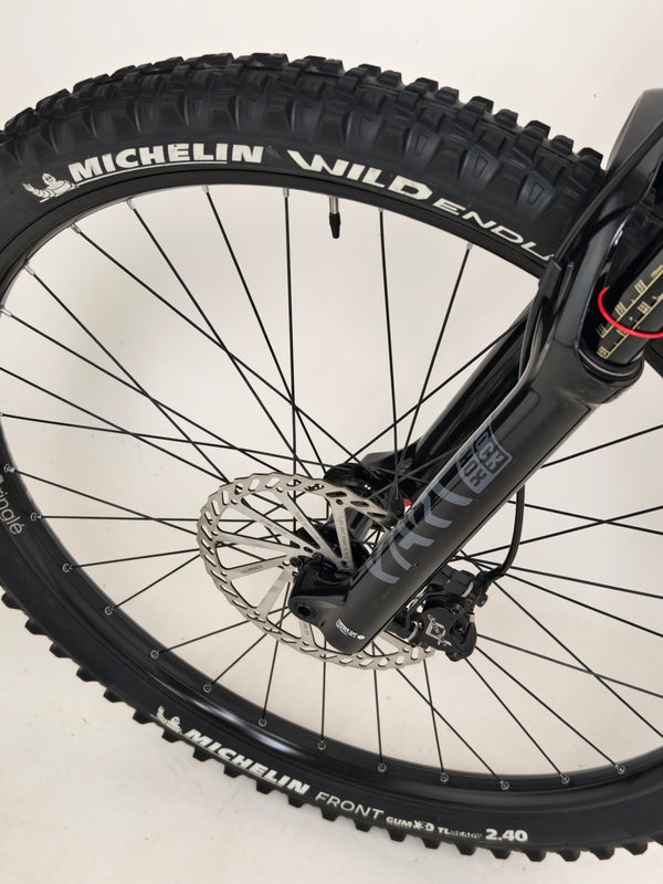 Nukeproof Mega 290 Alloy 2021 / LARGE / RRP: £3,699.00 / Very Good Condition