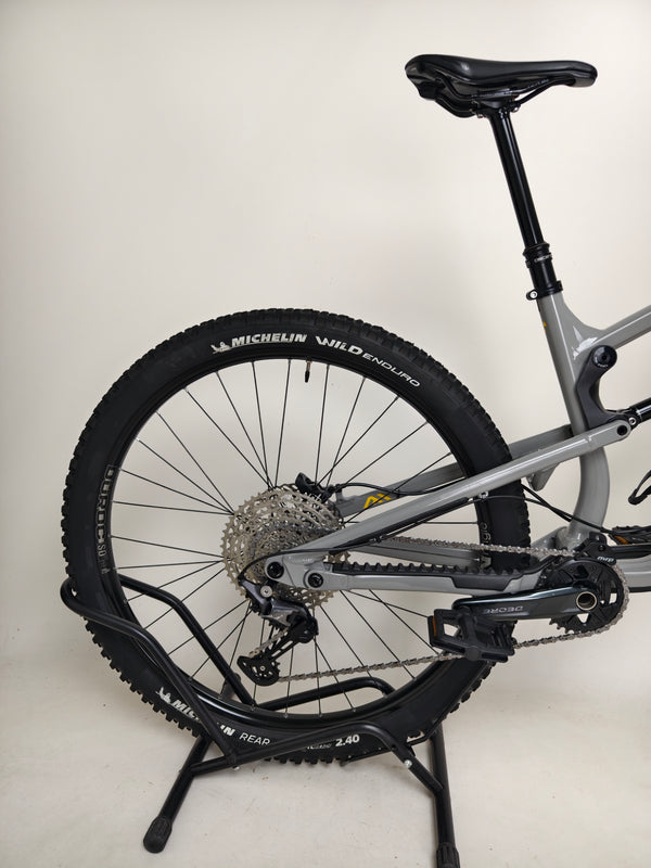 Nukeproof Mega 290 Alloy 2021 / LARGE / RRP: £3,699.00 / Very Good Condition