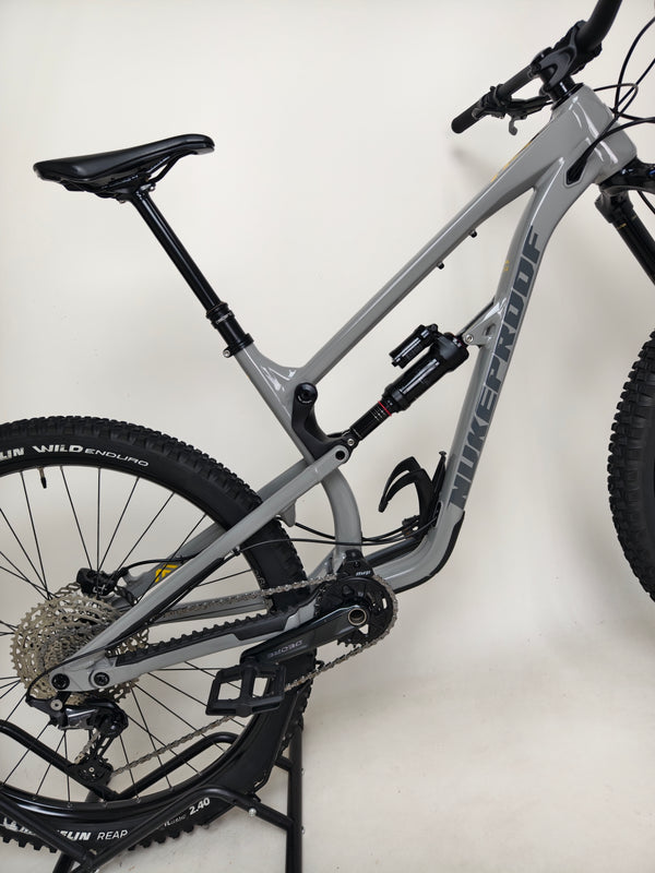 Nukeproof Mega 290 Alloy 2021 / LARGE / RRP: £3,699.00 / Very Good Condition