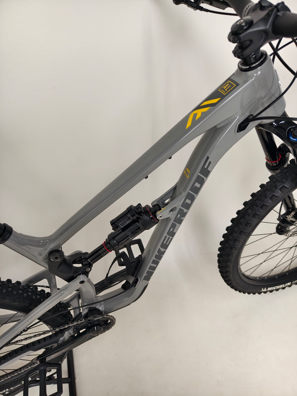 Nukeproof Mega 290 Alloy 2021 / LARGE / RRP: £3,699.00 / Very Good Condition