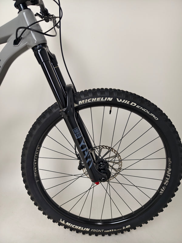 Nukeproof Mega 290 Alloy 2021 / LARGE / RRP: £3,699.00 / Very Good Condition