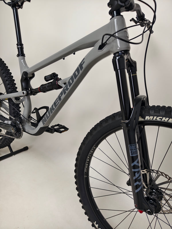 Nukeproof Mega 290 Alloy 2021 / LARGE / RRP: £3,699.00 / Very Good Condition