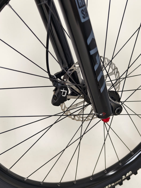 Nukeproof Mega 290 Alloy 2021 / LARGE / RRP: £3,699.00 / Very Good Condition