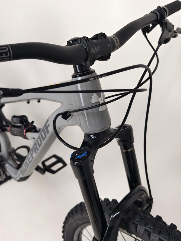 Nukeproof Mega 290 Alloy 2021 / LARGE / RRP: £3,699.00 / Very Good Condition