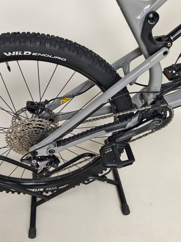 Nukeproof Mega 290 Alloy 2021 / LARGE / RRP: £3,699.00 / Very Good Condition