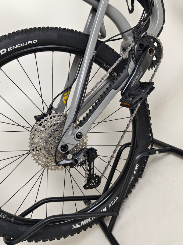 Nukeproof Mega 290 Alloy 2021 / LARGE / RRP: £3,699.00 / Very Good Condition