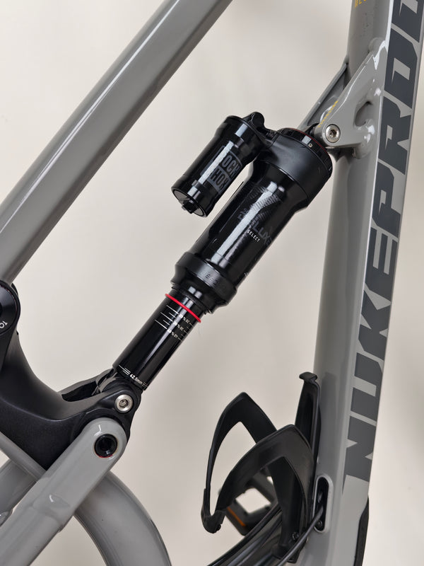 Nukeproof Mega 290 Alloy 2021 / LARGE / RRP: £3,699.00 / Very Good Condition