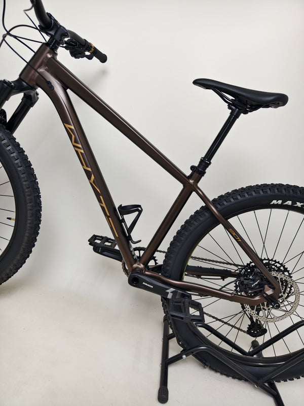 Whyte 901 V5 2024/ SMALL / RRP: £1,850.00 / Excellent Condition