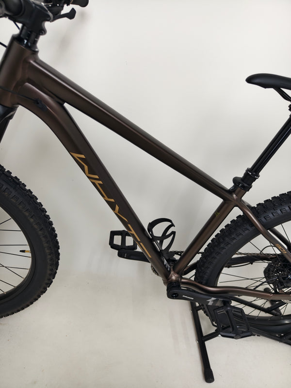 Whyte 901 V5 2024/ SMALL / RRP: £1,850.00 / Excellent Condition